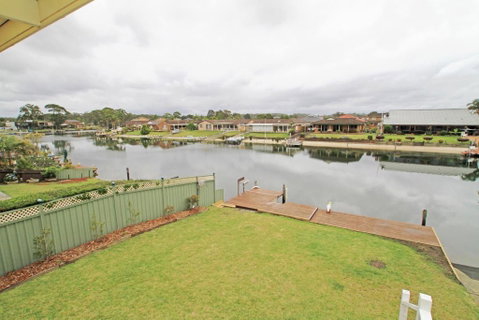 Cockatoo House - Broome Tourism 0