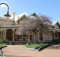 Cockburn House - Broome Tourism