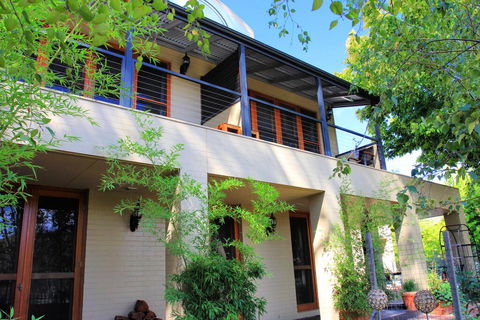 CocknBull Boutique Hotel Echuca - Broome Tourism 2