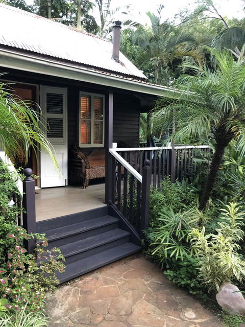 Coco's Cottage In The Byron Bay Hinterland - Broome Tourism 3