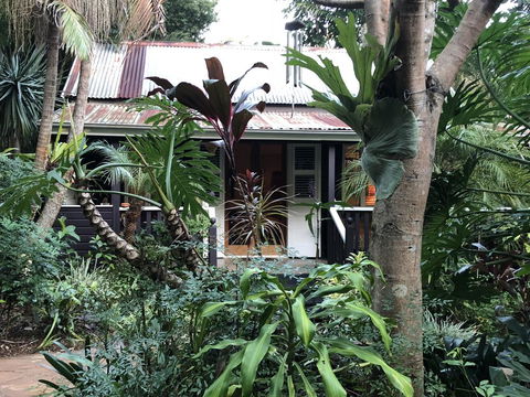 Coco's Cottage In The Byron Bay Hinterland - Broome Tourism 2