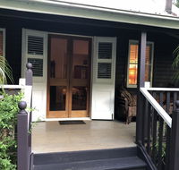 Coco's Cottage in the Byron Bay Hinterland - Broome Tourism