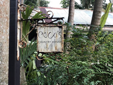 Coco's Cottage In The Byron Bay Hinterland - Broome Tourism 1