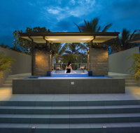 Coconut Grove - Broome Tourism