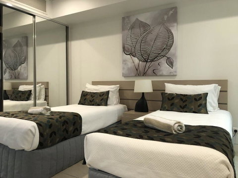 Coconut Grove 402 - Broome Tourism 2