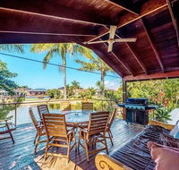 Coconut Grove Holiday House - Broome Tourism
