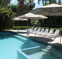 Cocos Beach Bungalows