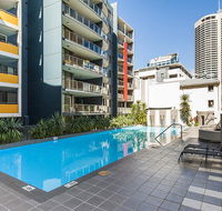 Code Apartment - Broome Tourism
