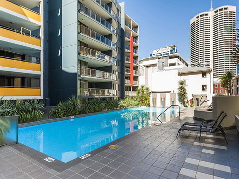 Code Apartment - Broome Tourism 0