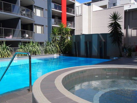 Code Apartment - Broome Tourism 1