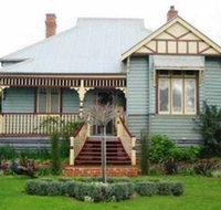 Codrington Settlement  Gardens - Broome Tourism