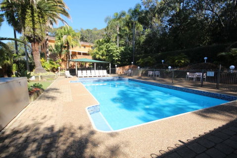 Coffs Harbour Beach Escape - Broome Tourism 0