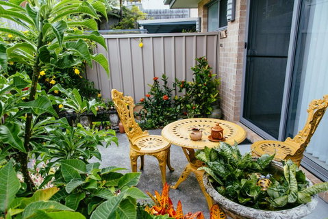Coffs Jetty Bed And Breakfast - Broome Tourism 3