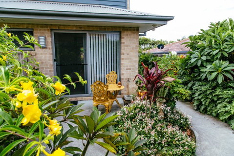Coffs Jetty Bed And Breakfast - Broome Tourism 2