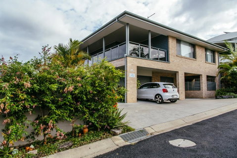 Coffs Jetty Bed And Breakfast - Broome Tourism 0