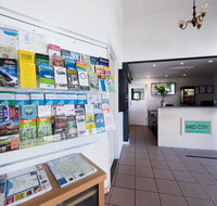 Colac Mid City Motor Inn