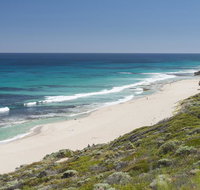 Coleys Beach House Yallingup - Broome Tourism
