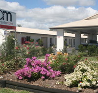 Collinsville Motel - Broome Tourism