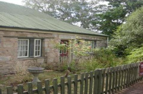 Colonial Cottages Of Ross - Broome Tourism 0