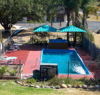 Colonial Inn Motel - Broome Tourism