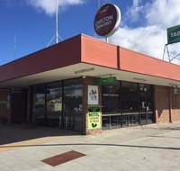 Colony Inn Hotel - Broome Tourism