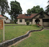 Colwyn House Self Contained accomodation - Broome Tourism