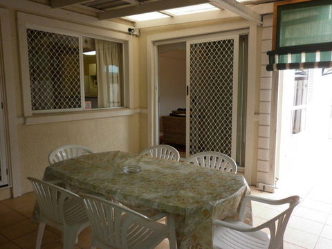 Comfort Hotel Pacific Cleveland - Broome Tourism 3