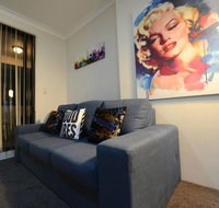 Comfort HS Apartment - Surry Hills - Broome Tourism