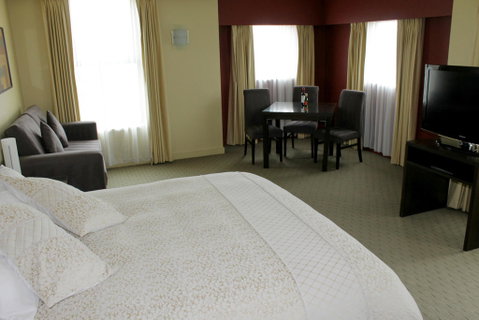 Comfort Inn & Suites City Views - Broome Tourism 2