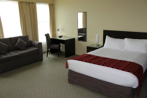 Comfort Inn & Suites City Views - Broome Tourism 3