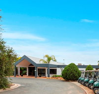 Comfort Inn  Suites Riverland - Broome Tourism
