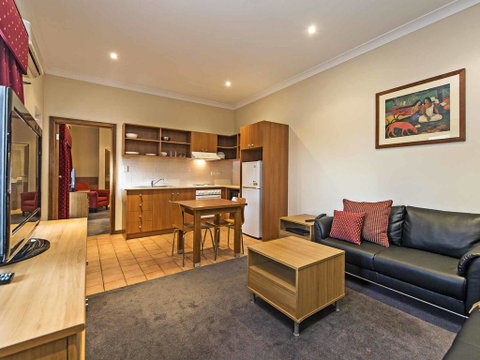 Comfort Inn & Suites Sombrero - Broome Tourism 2
