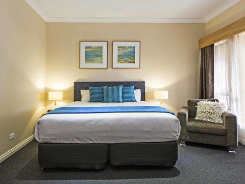 Comfort Inn & Suites Sombrero - Broome Tourism 1