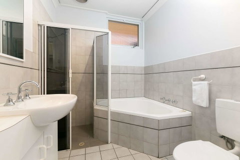 Comfort Inn Anzac Highway - Broome Tourism 2