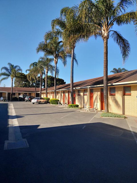 Comfort Inn Anzac Highway - Broome Tourism 3