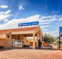 Comfort Inn Bay of Isles - Broome Tourism