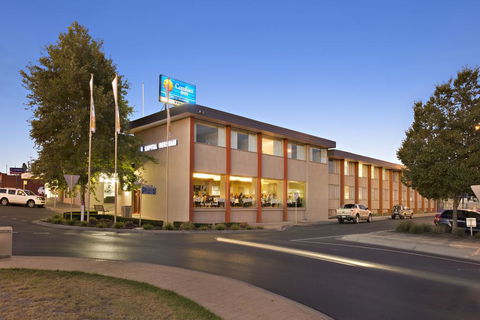 Comfort Inn Capital Horsham - Broome Tourism 3