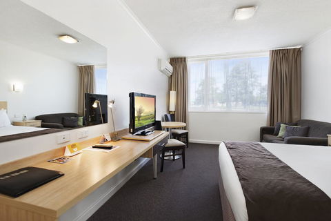 Comfort Inn Capital Horsham - Broome Tourism 1