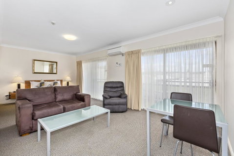 Comfort Inn Centrepoint Motel - Broome Tourism 3