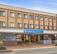 Comfort Inn Centrepoint Motel - Broome Tourism