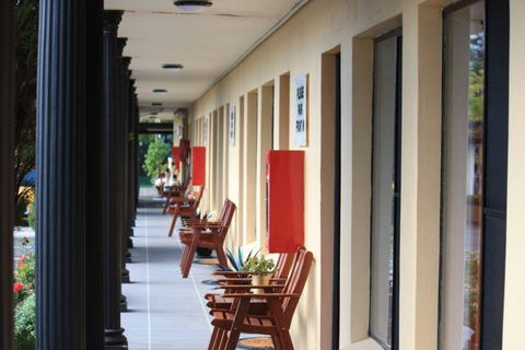 Comfort Inn Country Plaza Taree - Broome Tourism 2