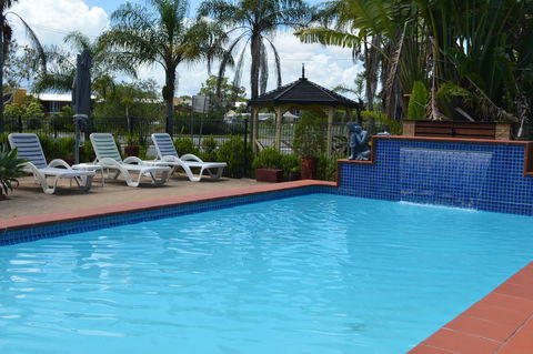 Comfort Inn Country Plaza Taree - Broome Tourism 1