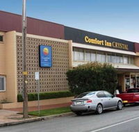 Comfort Inn Crystal Broken Hill - Broome Tourism