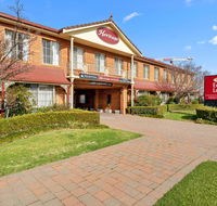 Comfort Inn Heritage Wagga - Broome Tourism