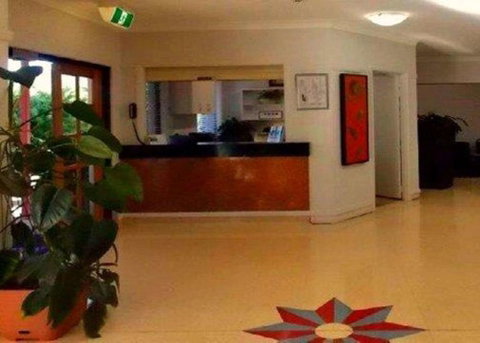Comfort Inn Parklands Calliope - Broome Tourism 2