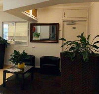 Comfort Inn Parklands Calliope - Broome Tourism