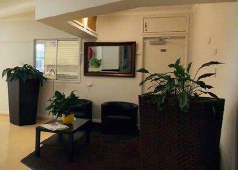 Comfort Inn Parklands Calliope - Broome Tourism 0
