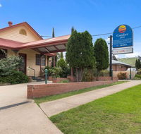 Comfort Inn Sovereign Gundagai - Broome Tourism