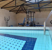 Comfort Inn The Lakes - Broome Tourism