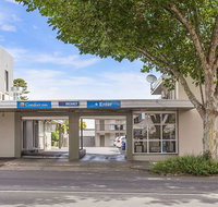 Comfort Inn Western - Broome Tourism